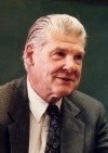 Obituary of Dr. William Sydney Felton Jr.