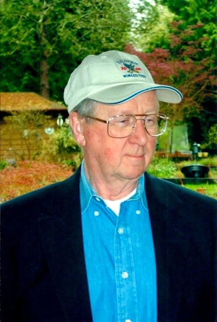 Obituary of Carlton Daniel Warren