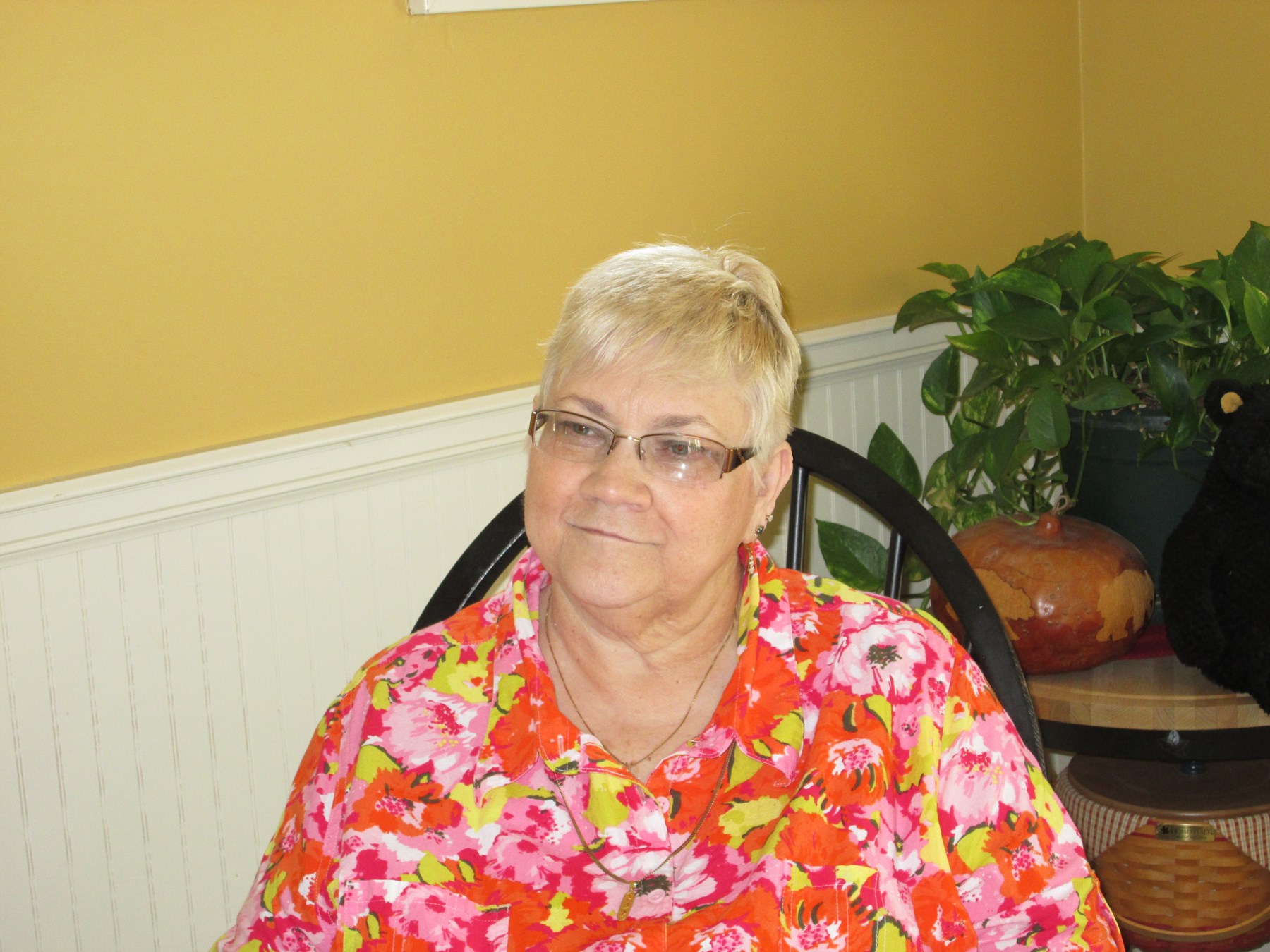 Obituary of Karen Joyce Neisler