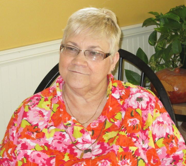 Obituary of Karen Joyce Neisler