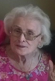 Obituary of Frances Glaser