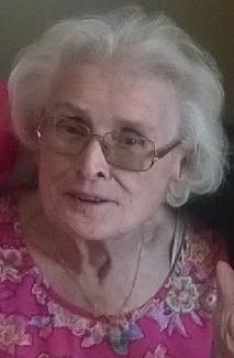 Obituary of Frances Glaser