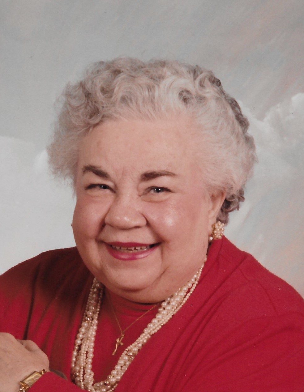 Obituary of Frances Mae Dietzel
