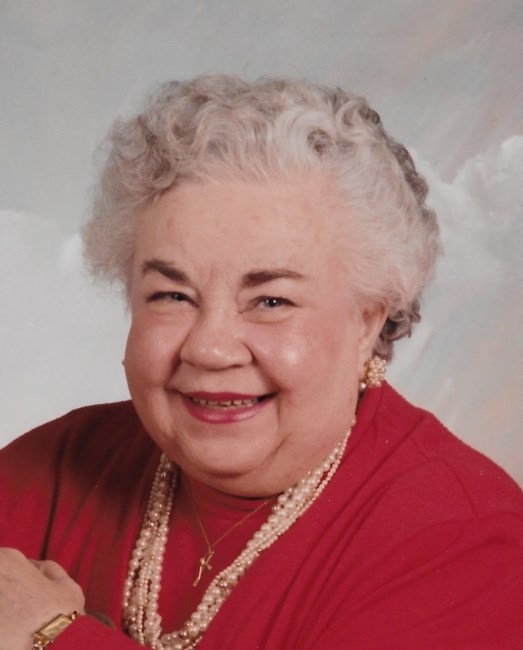 Obituary of Frances Mae Dietzel