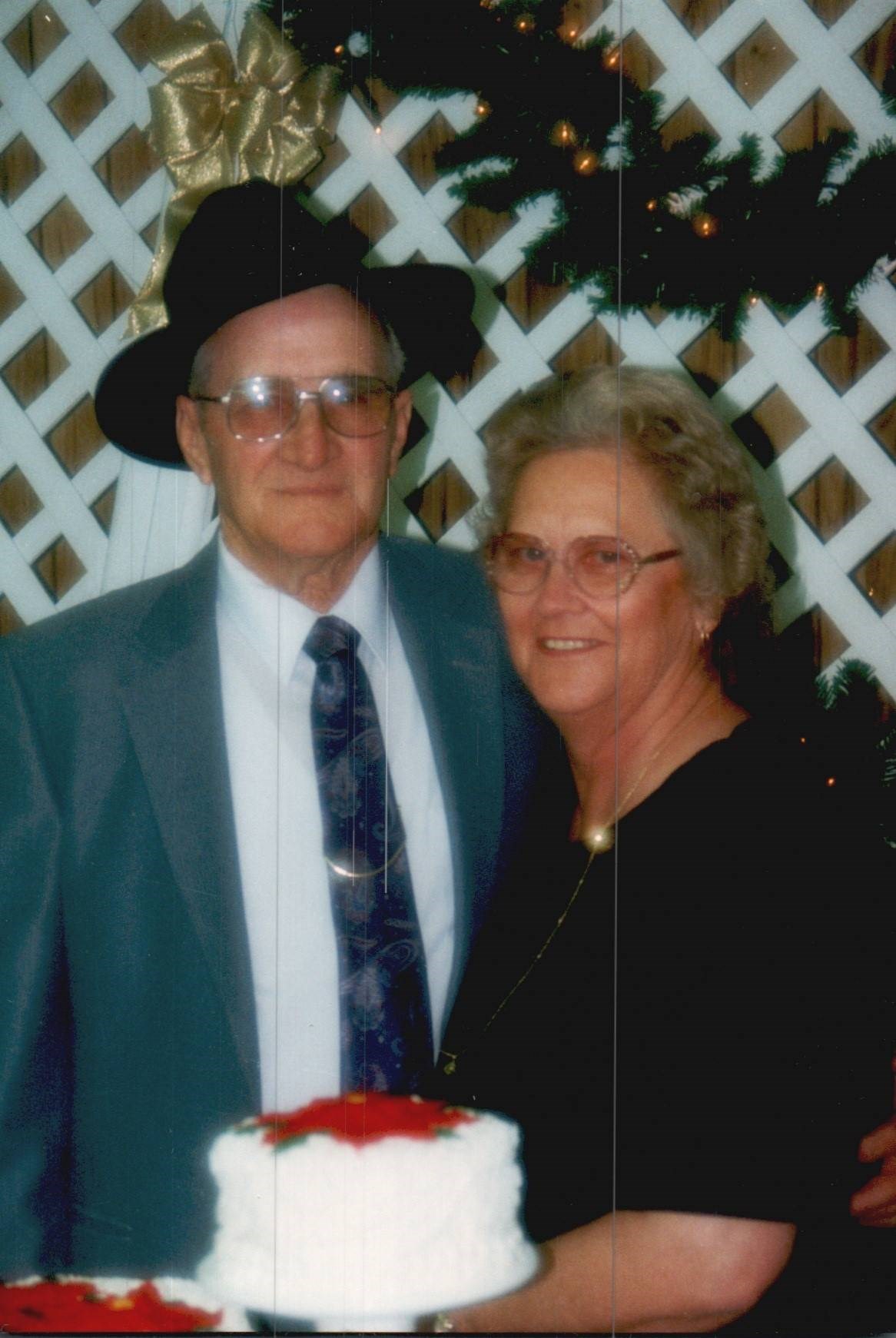 Avis de décès de Shefton Eburn Taylor