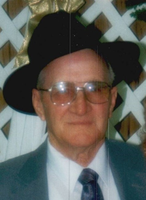 Obituary of Shefton Eburn Taylor