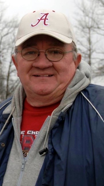 Obituary of Tommy Dale Johnson