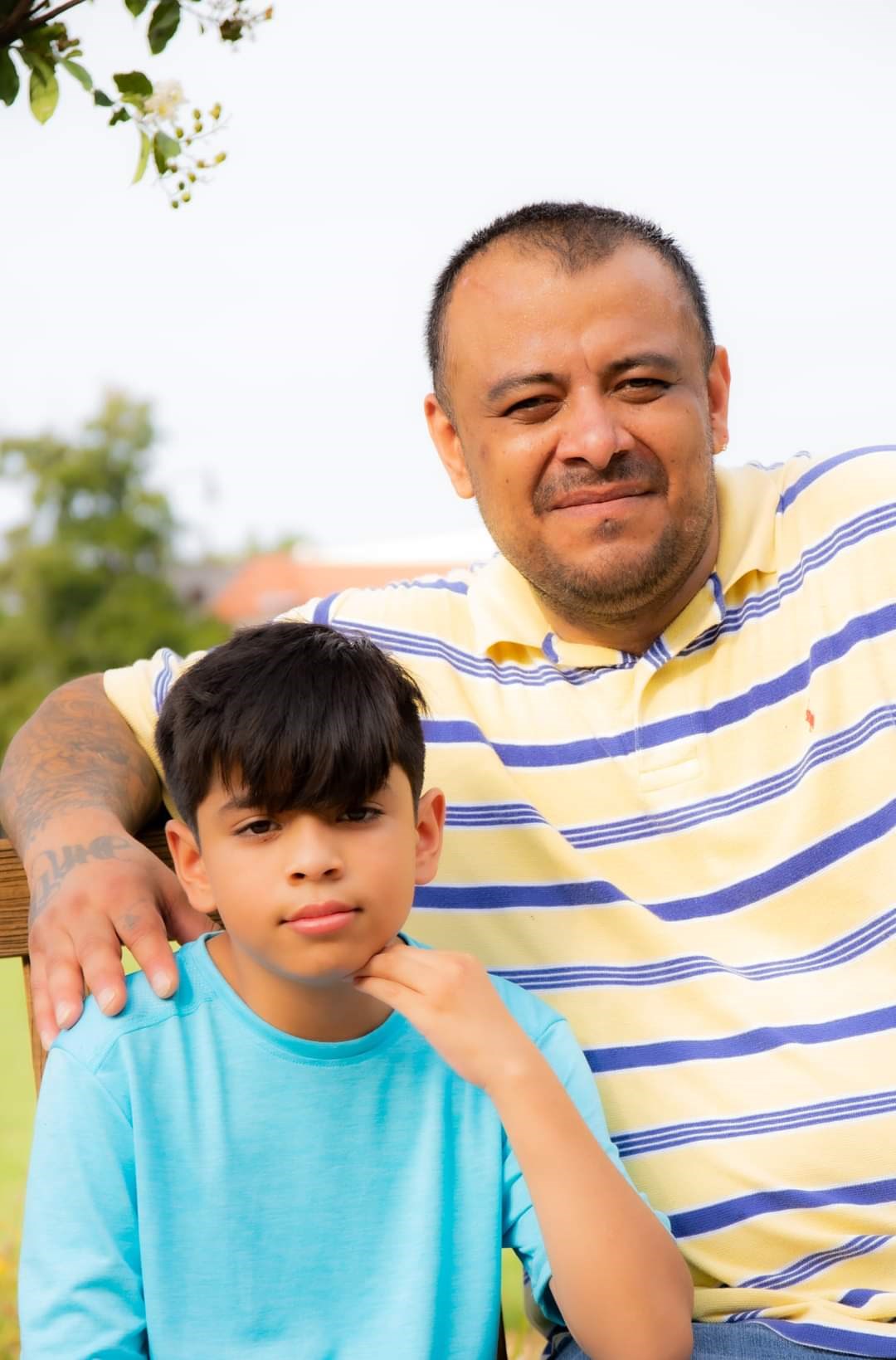 Obituary of Andrew Alex Martinez