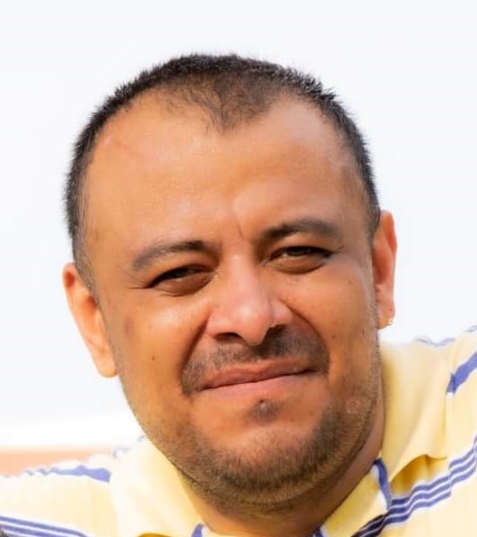 Obituary of Andrew Alex Martinez