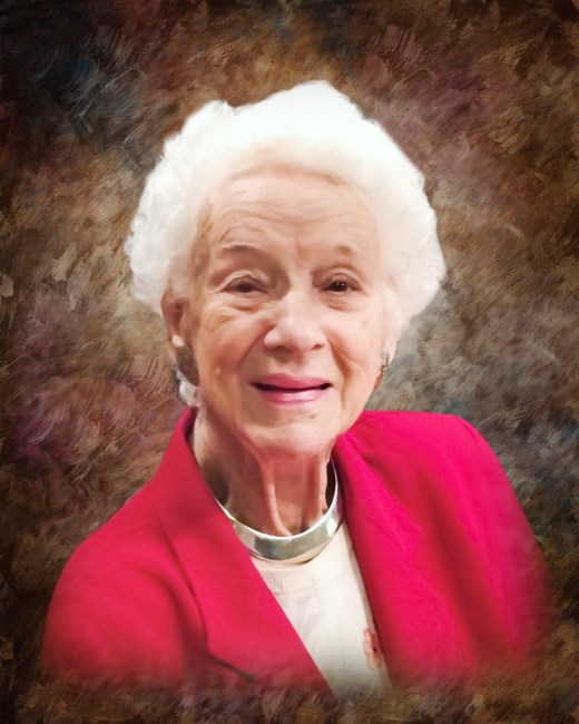 Obituary of Shirley Schell