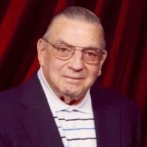 Obituary of John C. Leeson