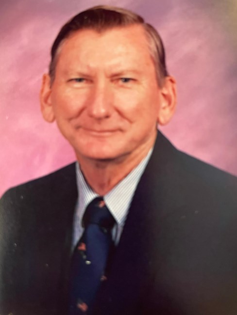 Obituario de Claude Earl Massey