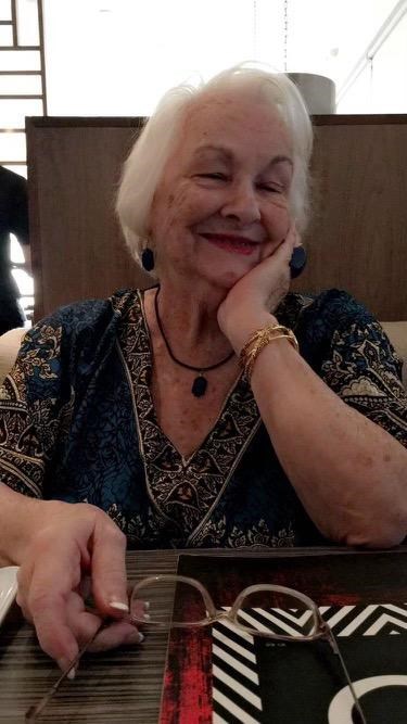 Obituary of Gladys E. Betancourt