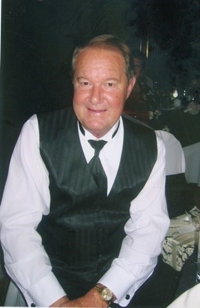 Obituary of Michael Louis Fucci