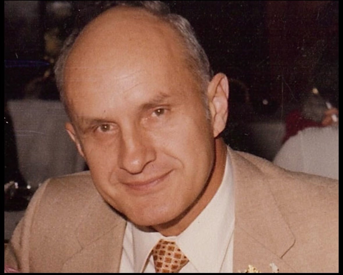 Obituary of Eugene Joseph Jankowski