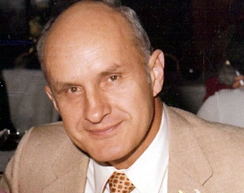 Obituary of Eugene Joseph Jankowski