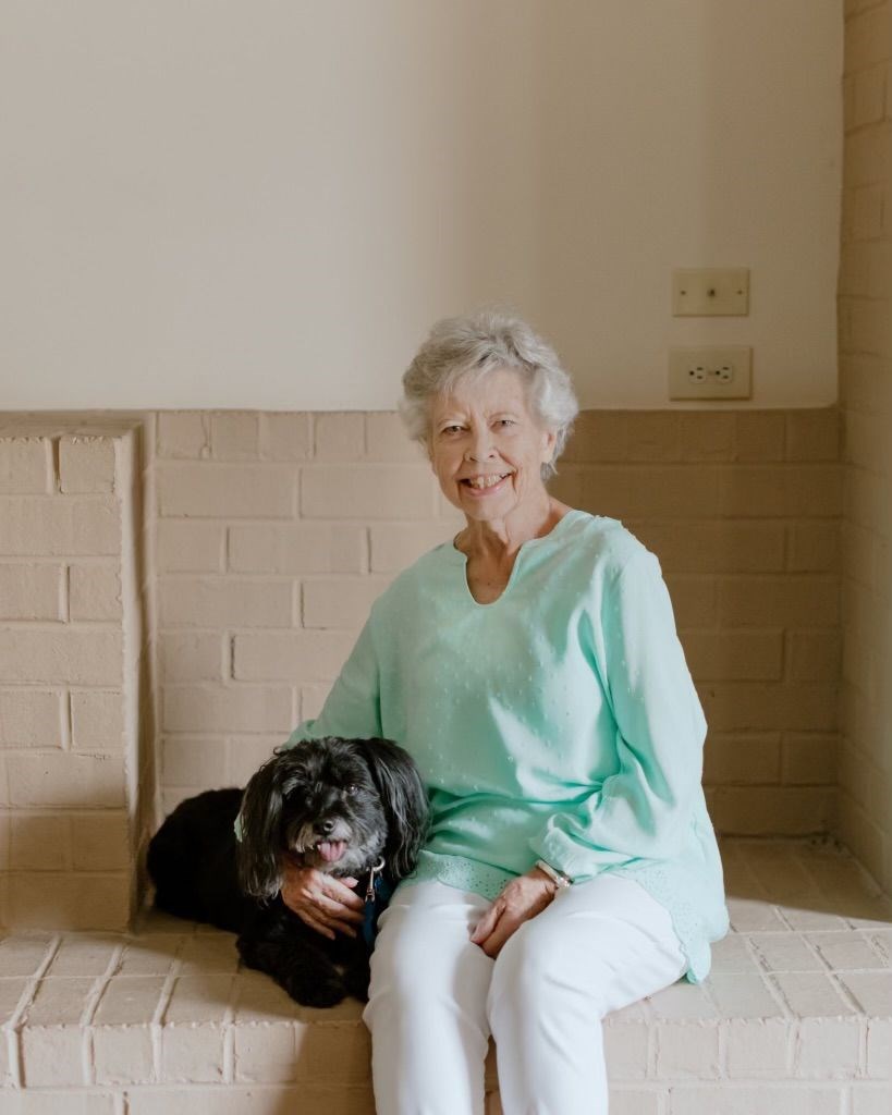 Avis de décès de Norma M. Williams