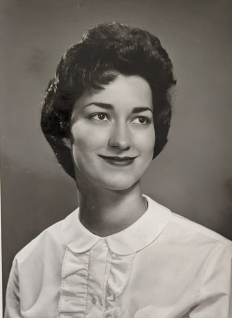 Obituary of Ardith Hay Beadles