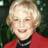 Obituary of Dorothy Jean Stevens