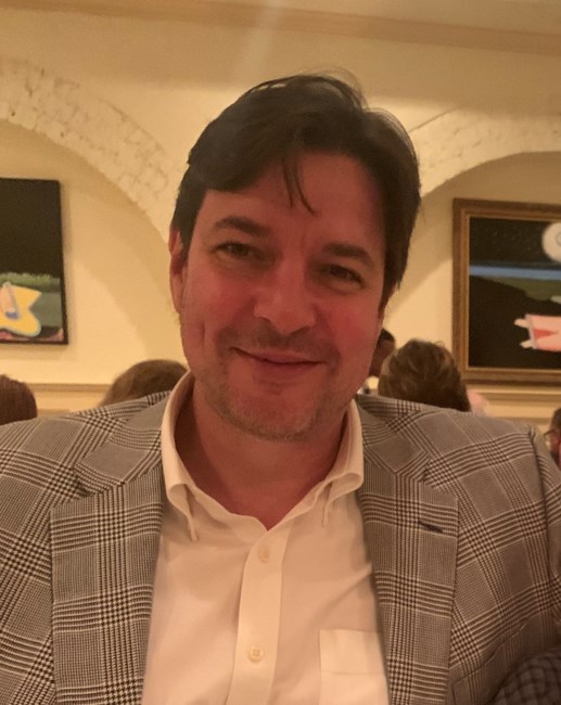 Obituary of Charles Daly Ryder Jr.