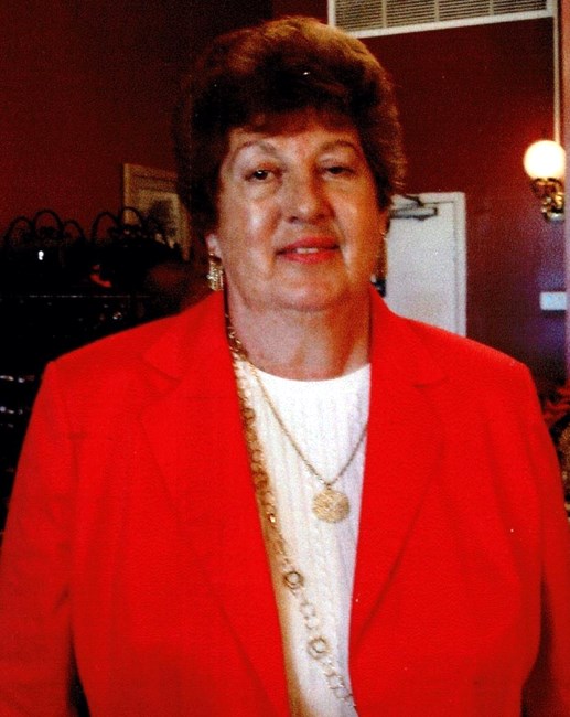 Obituario de Olive Croyle