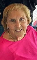 Obituary of Olga M. Zayas