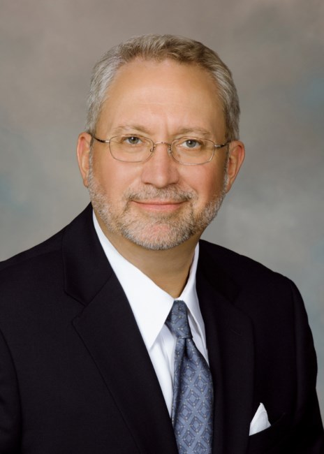 Obituary of James Allen Kline IV