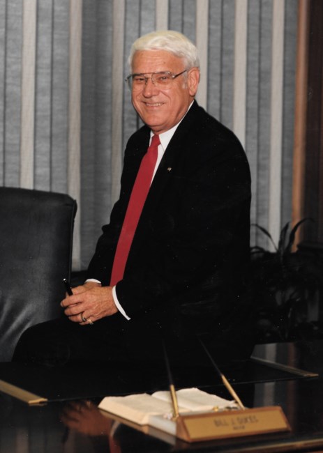 Obituary of Bill J. Dukes
