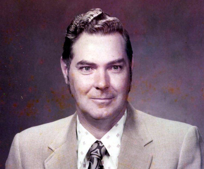 Obituary of James A Jones