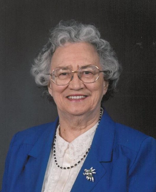 Obituary of Clara Elva Pearl Whitehead Burns