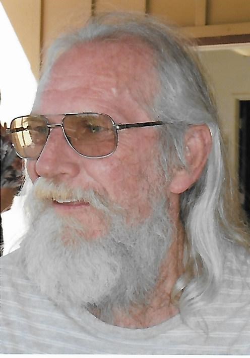 Obituary of Jim Glusing