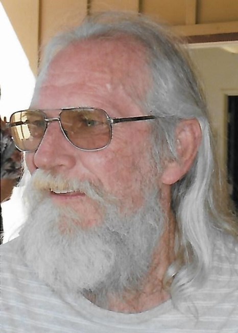 Obituary of Jim Glusing