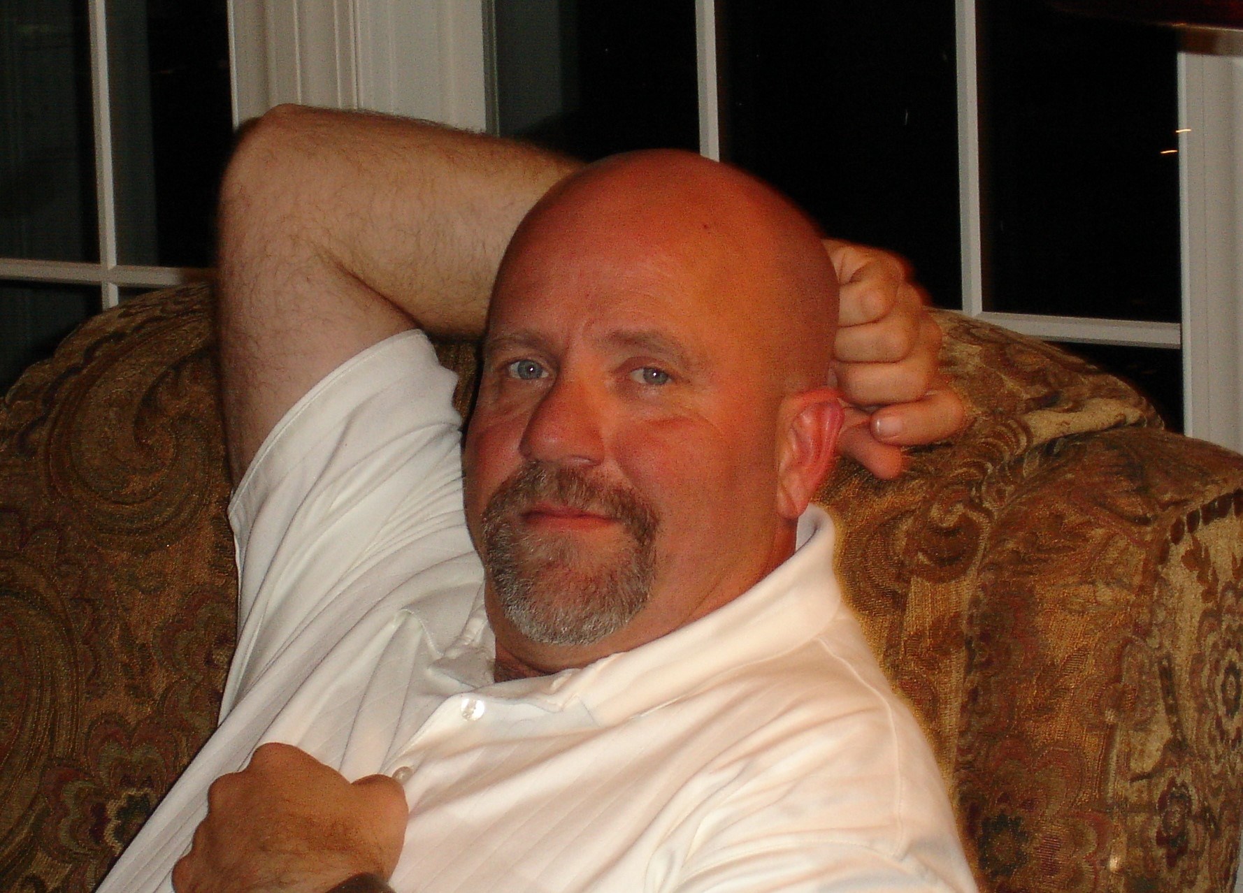 Obituary of Paul Todd Gill