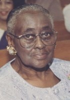 Obituary of Mrs. Mary R. McCormick