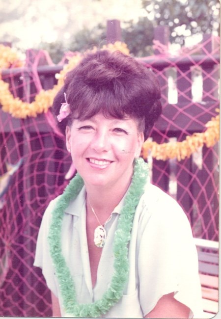 Obituary of Bernice A. Osol
