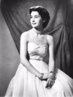 Lorraine Hamilton-Evans