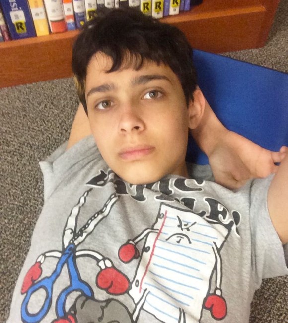 Obituary of Justin Ryan "JR" Murphy