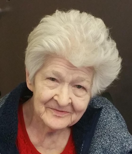 Obituary of Rita Duchesne