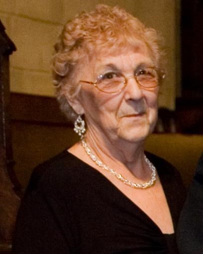 Obituary of Marilyn Lea Walsh