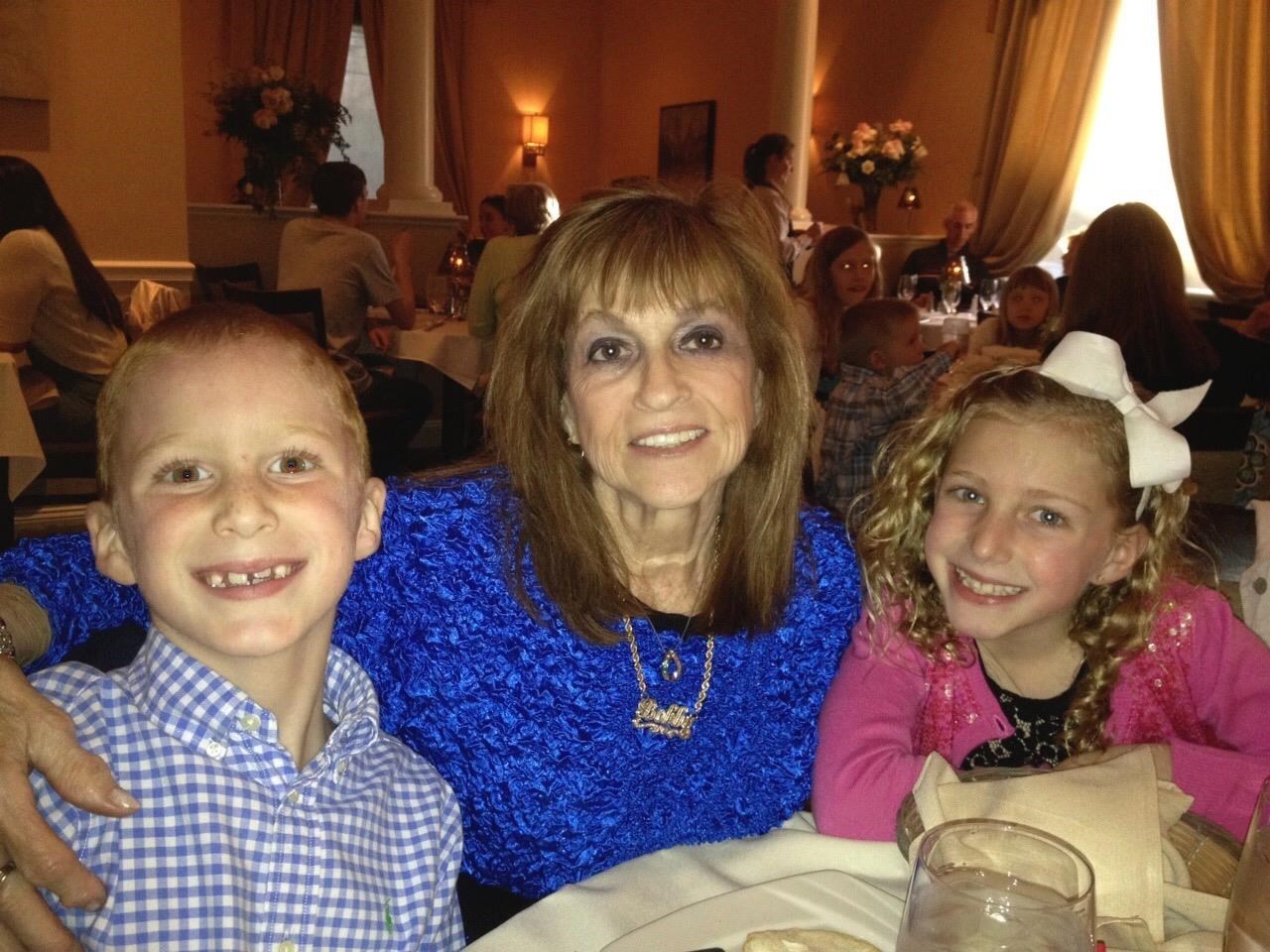 Obituary of Barbara J. Schulman