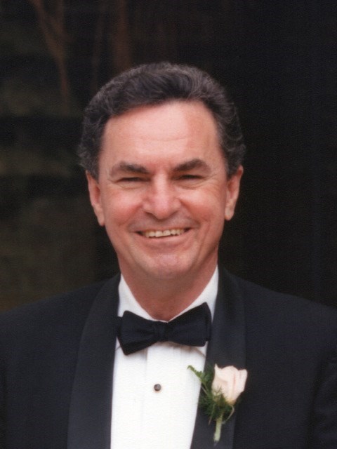 Obituario de William Haynes Lindsey