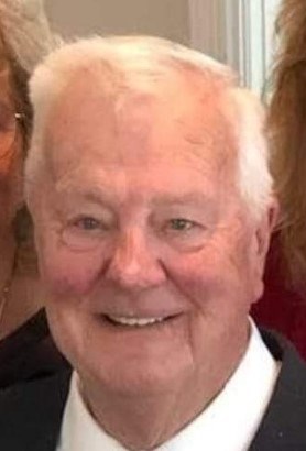 Obituary of Thomas Jarrett Griffiths