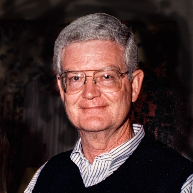 Obituary of Richard Carroll