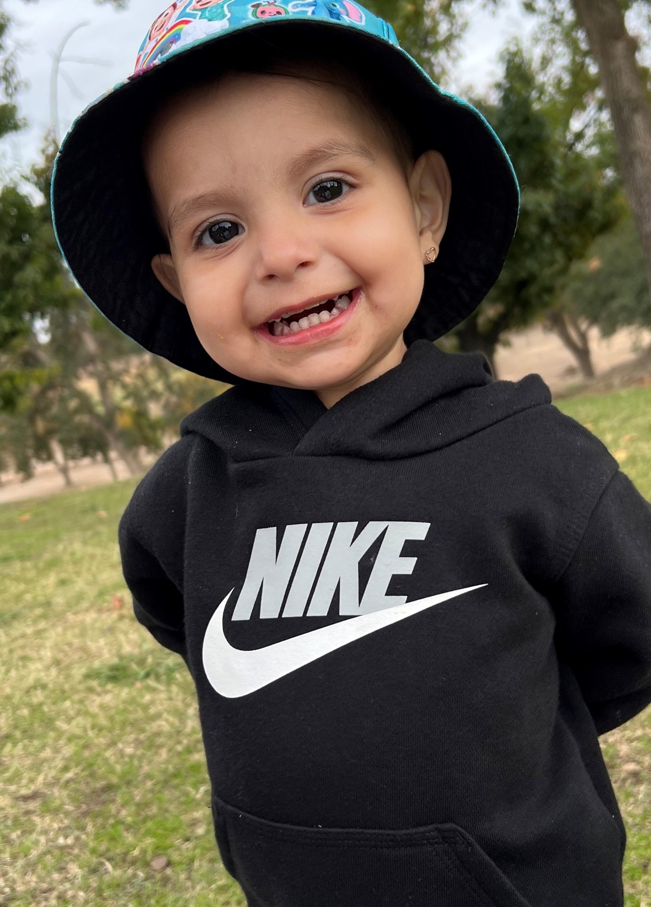 Ayveah Uribe Obituary - Fresno, CA