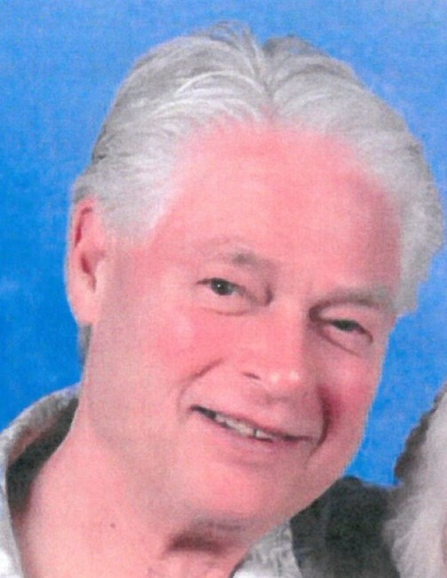 Obituary of Mark Charles Kanter