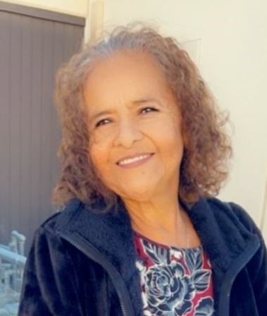 Obituary of Ofelia de Sanchez