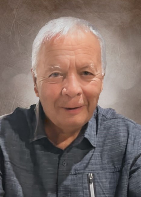 Obituary of Jean-Claude Langlois