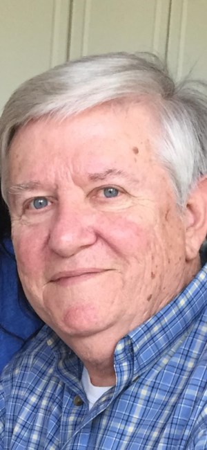 Obituary of Ronald Anthony Monteau