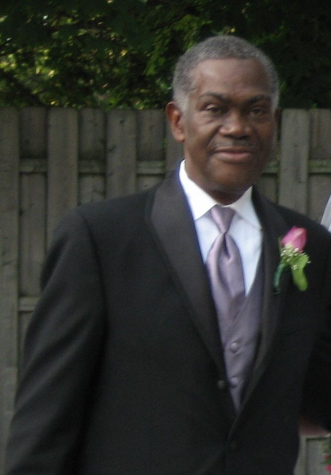 Obituary of Mr. Emmanuel " Manny " Middleton