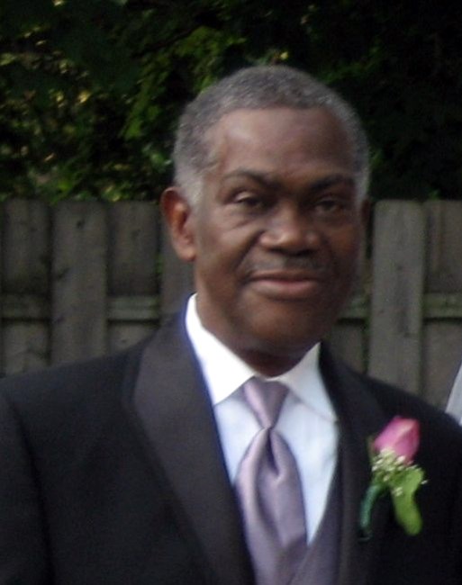 Obituary of Mr. Emmanuel " Manny " Middleton